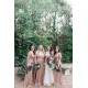 Long Sequin Floor Length Bridesmaid Dresses 902394 Long Sequin Floor Length Bridesmaid Dresses 902394