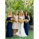 Long Royal Blue Chiffon Floor Length Bridesmaid Dresses 902459 Long Royal Blue Chiffon Floor Length Bridesmaid Dresses 902459