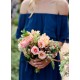 Long Royal Blue Chiffon Floor Length Bridesmaid Dresses 902459 Long Royal Blue Chiffon Floor Length Bridesmaid Dresses 902459