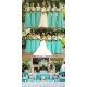 Long Chiffon One Shoulder Bridesmaid Dresses 902471 Long Chiffon One Shoulder Bridesmaid Dresses 902471