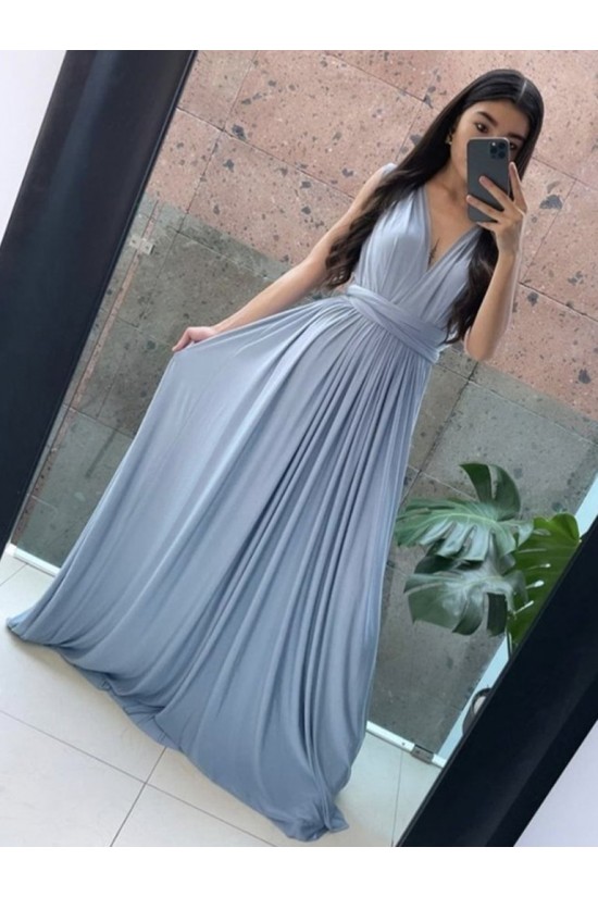 Long V Neck Bridesmaid Dresses 902476 Long V Neck Bridesmaid Dresses 902476
