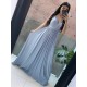 Long V Neck Bridesmaid Dresses 902476 Long V Neck Bridesmaid Dresses 902476