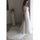Elegant Chiffon and Lace Wedding Dresses Bridal Gowns 903005 Elegant Chiffon and Lace Wedding Dresses Bridal Gowns 903005