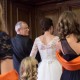 Elegant Lace Wedding Dresses Bridal Gowns with Sleeves 903011 Elegant Lace Wedding Dresses Bridal Gowns with Sleeves 903011