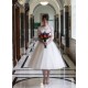 Elegant Lace Wedding Dresses Bridal Gowns with Sleeves 903011 Elegant Lace Wedding Dresses Bridal Gowns with Sleeves 903011