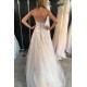 A-Line Sweetheart Lace Long Wedding Dresses Bridal Gowns 903014 A-Line Sweetheart Lace Long Wedding Dresses Bridal Gowns 903014