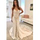Long Lace Mermaid Sweetheart Wedding Dresses Bridal Gowns 903025 Long Lace Mermaid Sweetheart Wedding Dresses Bridal Gowns 903025