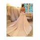 A-Line Long White Halter Wedding Dresses Bridal Gowns 903030 A-Line Long White Halter Wedding Dresses Bridal Gowns 903030