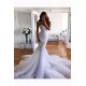 Long Mermaid Sweetheart Lace Wedding Dresses Bridal Gowns 903031 Long Mermaid Sweetheart Lace Wedding Dresses Bridal Gowns 903031