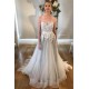 A-Line Sweetheart Lace and Tulle Wedding Dresses Bridal Gowns 903036 A-Line Sweetheart Lace and Tulle Wedding Dresses Bridal Gowns 903036
