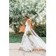 Lace Spaghetti Straps Wedding Dresses Bridal Gowns 903054 Lace Spaghetti Straps Wedding Dresses Bridal Gowns 903054