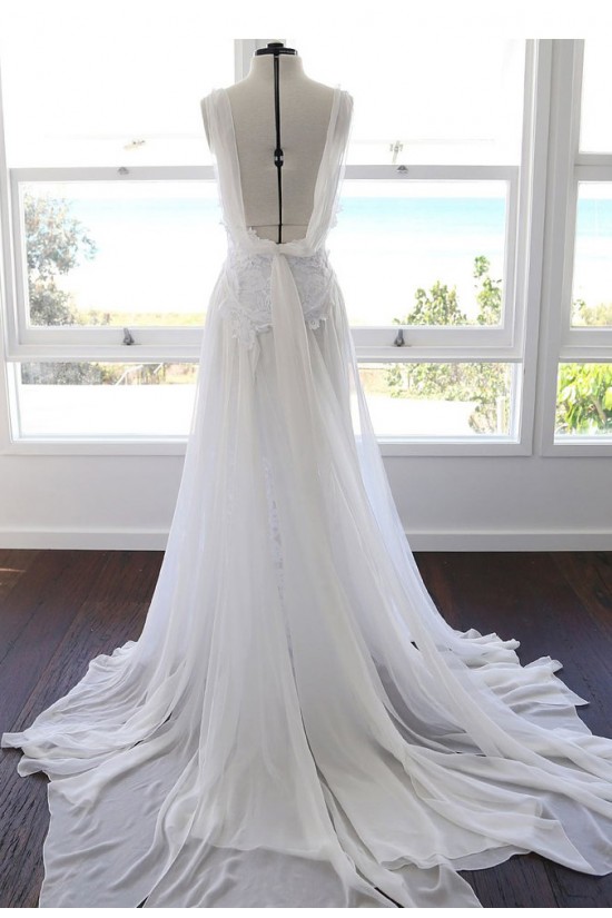 Lace Spaghetti Straps Wedding Dresses Bridal Gowns 903054 Lace Spaghetti Straps Wedding Dresses Bridal Gowns 903054