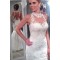 Elegant Mermaid Lace Wedding Dresses Bridal Gowns 903067