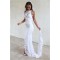 Elegant Lace Long Wedding Dresses Bridal Gowns 903071