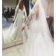 Mermaid Lace Long Sleeves Wedding Dresses Bridal Gowns 903078 Mermaid Lace Long Sleeves Wedding Dresses Bridal Gowns 903078