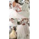 Mermaid Lace Wedding Dresses Bridal Gowns with Long Sleeves 903082 Mermaid Lace Wedding Dresses Bridal Gowns with Long Sleeves 903082