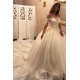Elegant Lace Long Wedding Dresses Bridal Gowns with Long Sleeves 903083 Elegant Lace Long Wedding Dresses Bridal Gowns with Long Sleeves 903083