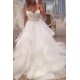 A-Line Sweetheart Tulle Wedding Dresses Bridal Gowns 903084 A-Line Sweetheart Tulle Wedding Dresses Bridal Gowns 903084