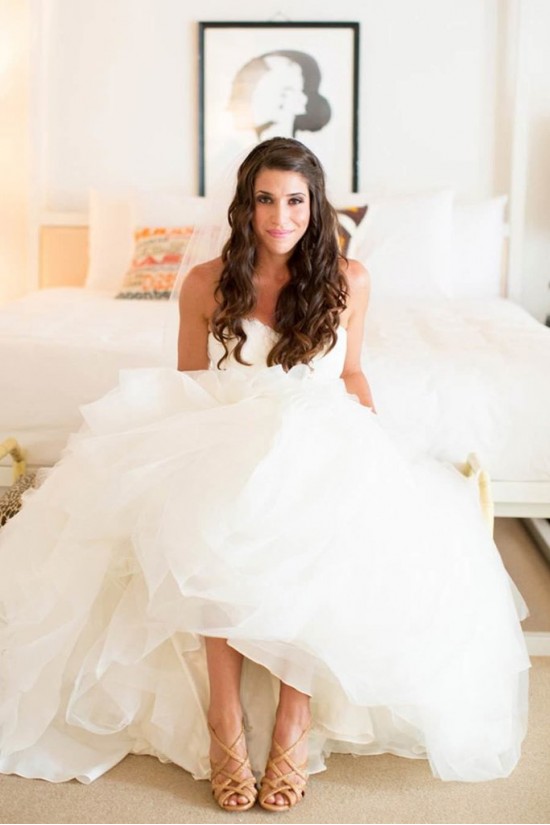 Mermaid Tulle Long Wedding Dresses Bridal Gowns 903094 Mermaid Tulle Long Wedding Dresses Bridal Gowns 903094