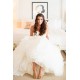Mermaid Tulle Long Wedding Dresses Bridal Gowns 903094 Mermaid Tulle Long Wedding Dresses Bridal Gowns 903094