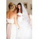 Mermaid Tulle Long Wedding Dresses Bridal Gowns 903094 Mermaid Tulle Long Wedding Dresses Bridal Gowns 903094
