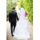 Mermaid Tulle Long Wedding Dresses Bridal Gowns 903094 Mermaid Tulle Long Wedding Dresses Bridal Gowns 903094