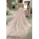 Elegant A-Line Lace Long Wedding Dresses Bridal Gowns 903095 Elegant A-Line Lace Long Wedding Dresses Bridal Gowns 903095