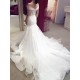 Elegant Mermaid Lace Off the Shoulder Wedding Dresses Bridal Gowns 903097 Elegant Mermaid Lace Off the Shoulder Wedding Dresses Bridal Gowns 903097