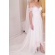 A-Line Chiffon and Lace Wedding Dresses Bridal Gowns 903100 A-Line Chiffon and Lace Wedding Dresses Bridal Gowns 903100
