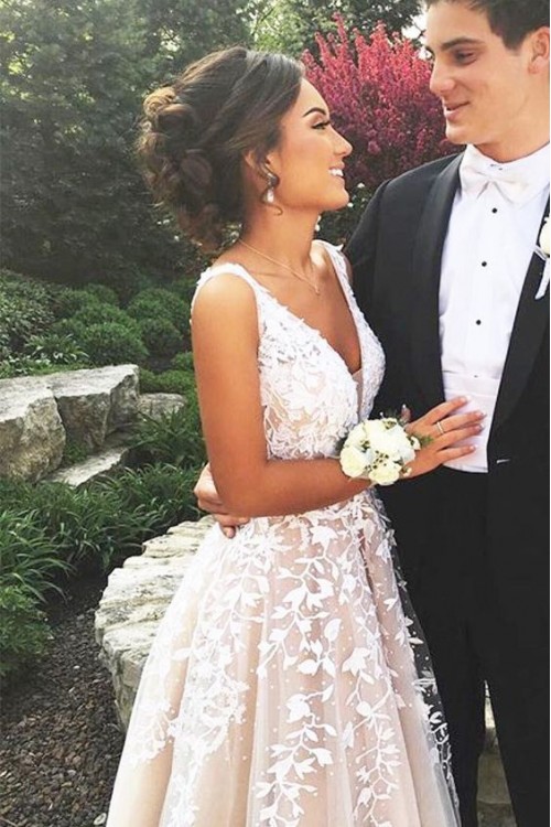 beautiful long dresses for sale LaDivine CC341 Long Prom Dress Sale  The Dress Outlet