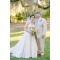 A-Line Sweetheart Lace Wedding Dresses Bridal Gowns 903104