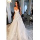 A-Line Sweetheart Lace and Tulle Wedding Dresses Bridal Gowns 903106 A-Line Sweetheart Lace and Tulle Wedding Dresses Bridal Gowns 903106