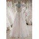 A-Line Lace and Tulle Wedding Dresses Bridal Gowns 903111 A-Line Lace and Tulle Wedding Dresses Bridal Gowns 903111