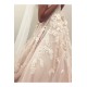 A-Line Lace and Tulle Wedding Dresses Bridal Gowns 903118 A-Line Lace and Tulle Wedding Dresses Bridal Gowns 903118
