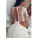 Short Lace Long Sleeves Wedding Dresses Bridal Gowns 903159 Short Lace Long Sleeves Wedding Dresses Bridal Gowns 903159