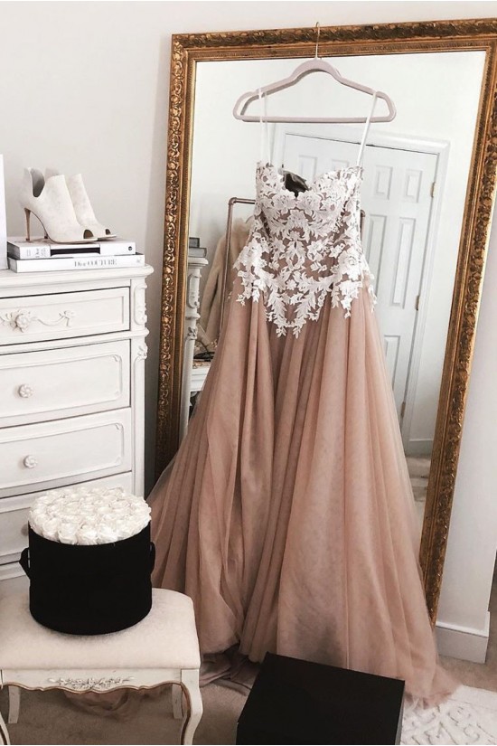 A-Line Sweetheart Lace Long Wedding Dresses Bridal Gowns 903166 A-Line Sweetheart Lace Long Wedding Dresses Bridal Gowns 903166