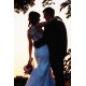 Elegant Mermaid Lace Long Wedding Dresses Bridal Gowns 903179