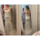 Long Mermaid Lace Wedding Dresses Bridal Gowns 903183 Long Mermaid Lace Wedding Dresses Bridal Gowns 903183