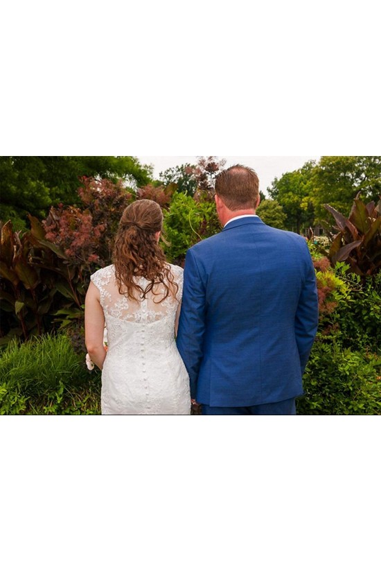 Long Mermaid Lace Wedding Dresses Bridal Gowns 903183 Long Mermaid Lace Wedding Dresses Bridal Gowns 903183