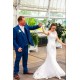 Long Mermaid Lace Wedding Dresses Bridal Gowns 903183 Long Mermaid Lace Wedding Dresses Bridal Gowns 903183