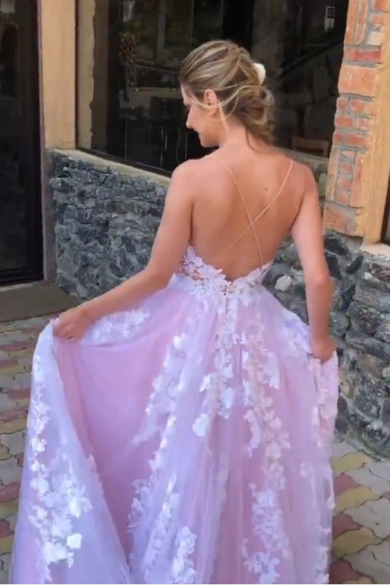 A-Line Lace V Neck Wedding Dresses Bridal Gowns 903200 A-Line Lace V Neck Wedding Dresses Bridal Gowns 903200