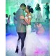 Mermaid Lace and Tulle Off the Shoulder Wedding Dresses Bridal Gowns 903210 Mermaid Lace and Tulle Off the Shoulder Wedding Dresses Bridal Gowns 903210