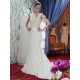 Elegant Mermaid Beaded Lace Wedding Dresses Bridal Gowns 903227 Elegant Mermaid Beaded Lace Wedding Dresses Bridal Gowns 903227