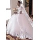 Ball Gown Long Sleeves Lace Wedding Dresses Bridal Gowns 903228 Ball Gown Long Sleeves Lace Wedding Dresses Bridal Gowns 903228
