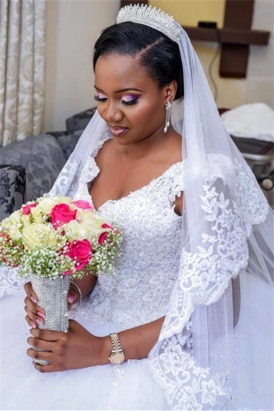 Ball Gown Long Sleeves Lace Wedding Dresses Bridal Gowns 903228 Ball Gown Long Sleeves Lace Wedding Dresses Bridal Gowns 903228