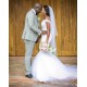Mermaid Lace and Tulle Off the Shoulder Wedding Dresses Bridal Gowns 903229 Mermaid Lace and Tulle Off the Shoulder Wedding Dresses Bridal Gowns 903229