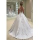 A-Line Lace Long Sleeves Wedding Dresses Bridal Gowns 903240 A-Line Lace Long Sleeves Wedding Dresses Bridal Gowns 903240