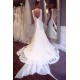 Elegant Lace Mermaid Wedding Dresses Bridal Gowns 903242 Elegant Lace Mermaid Wedding Dresses Bridal Gowns 903242