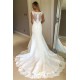 Elegant Lace Mermaid Wedding Dresses Bridal Gowns 903243 Elegant Lace Mermaid Wedding Dresses Bridal Gowns 903243