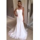 Elegant Lace Mermaid Wedding Dresses Bridal Gowns 903243 Elegant Lace Mermaid Wedding Dresses Bridal Gowns 903243